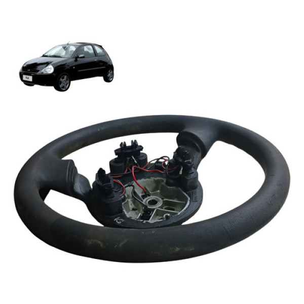 Volante Ford Ka 1.0 2p 2004 2007