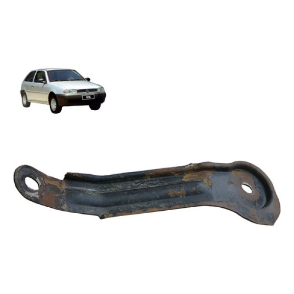 Suporte Coxim Volkswagen Gol G2 1.0 2p Cht 1996