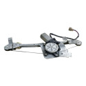 Maquina Vidro Traseira Direita Classic 1.0 2001