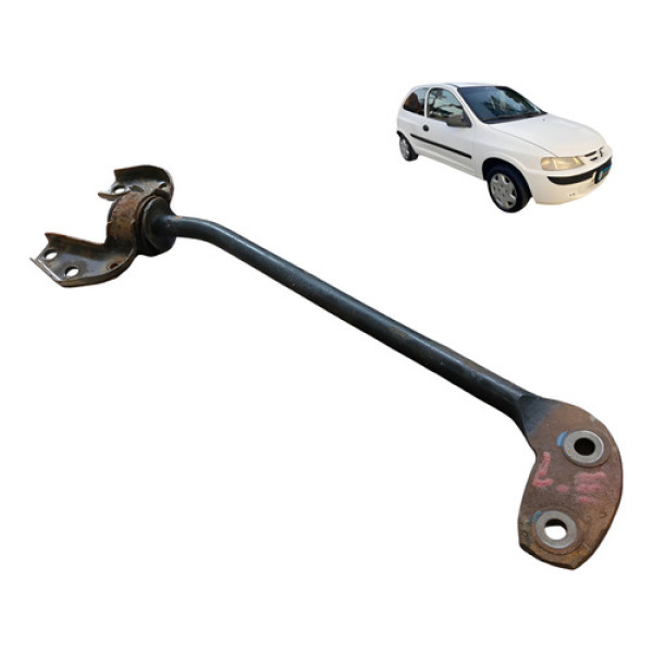 Barra Estabilizadora Esquerda Chevrolet Celta 1.0 2003 2004