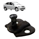 Batente Tampa Porta Malas Chevrolet Astra Gl 1999