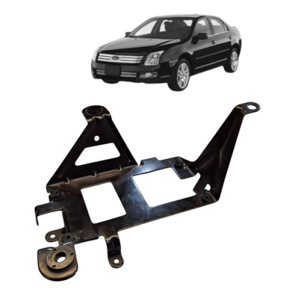 Suporte Modulo Injecao Ford Fusion 2.3 2007 2008 2009