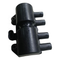 Bobina Ignicao Chevrolet Classic 1.0 2001  16v