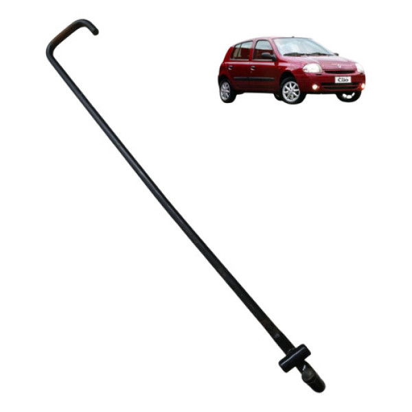Haste Vareta Capo Renault Clio 1.0 16v 2003 2005