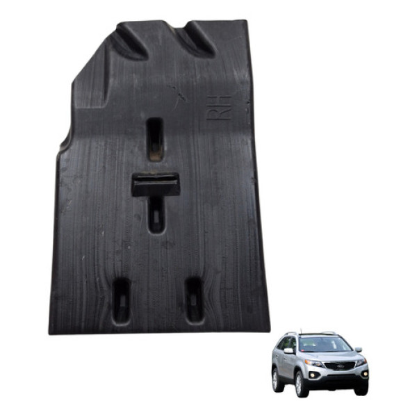 Duto De Ar Kia Sorento 2.4 Automática 2011 Usada