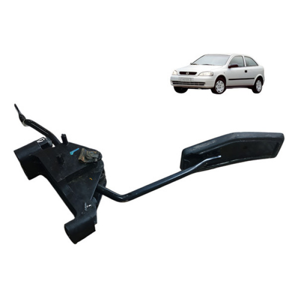 Pedal Acelerador Chevrolet Astra 2.0 Gl 2002 2p
