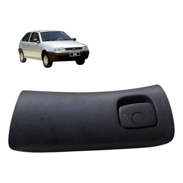 Tampa Porta Luvas Volkswagen Gol G2 1996 2002
