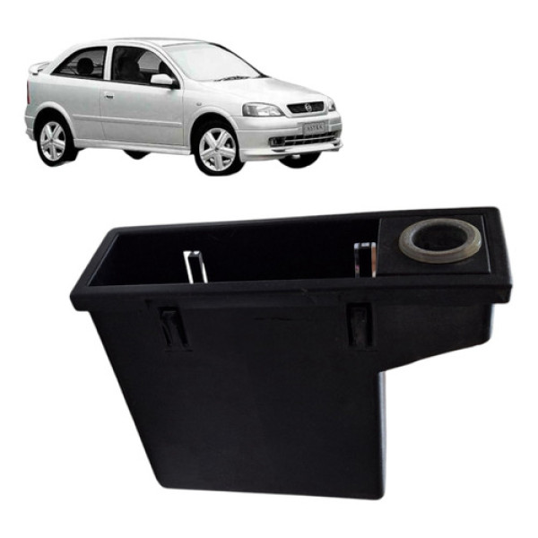 Porta Objetos Chevrolet Astra Gl 1.8 1999 Usado