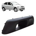Moldura Dianteira Esquerda Chevrolet Astra 1999 Gl
