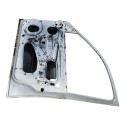 Porta Dianteira Direita Chevrolet Classic 1.0 2001  16v Direito Branco