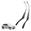 Braco Limpador Parabrisa Chevrolet Astra 1.8 1999 2000 Esquerdo