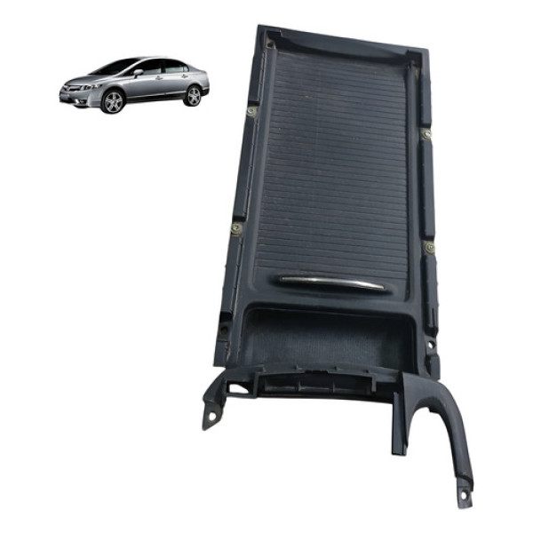 Console Central Porta Treco Honda New Civic 1.8 2007 2011