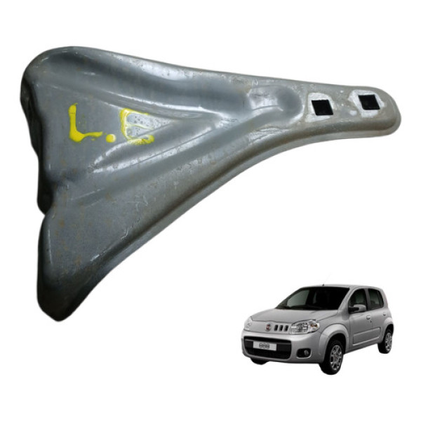 Suporte Longarina Esquedo Fiat Uno Vivace 1.0 2010 2015