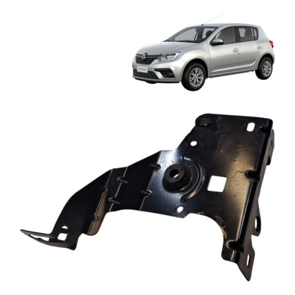 Suporte Filtro Ar Renault Sandero 1.0 3cc 2020