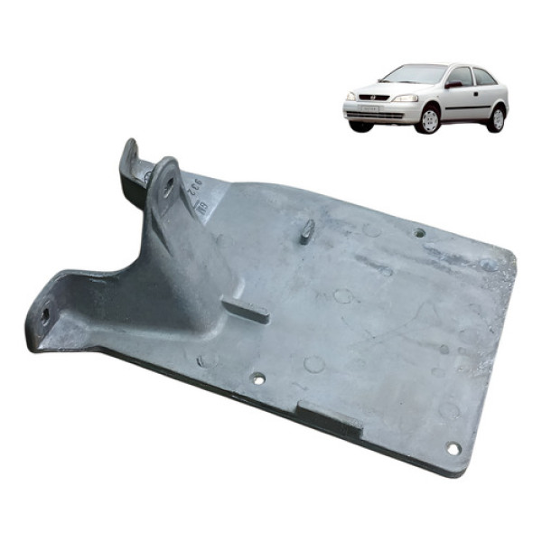 Suporte Modulo Chevrolet Astra 2.0 Gl 2002 2p