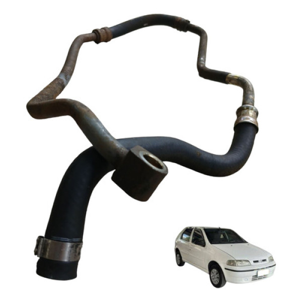 Mangueira Direcao Hidraulica Fiat Palio 1.3 2003 Usado