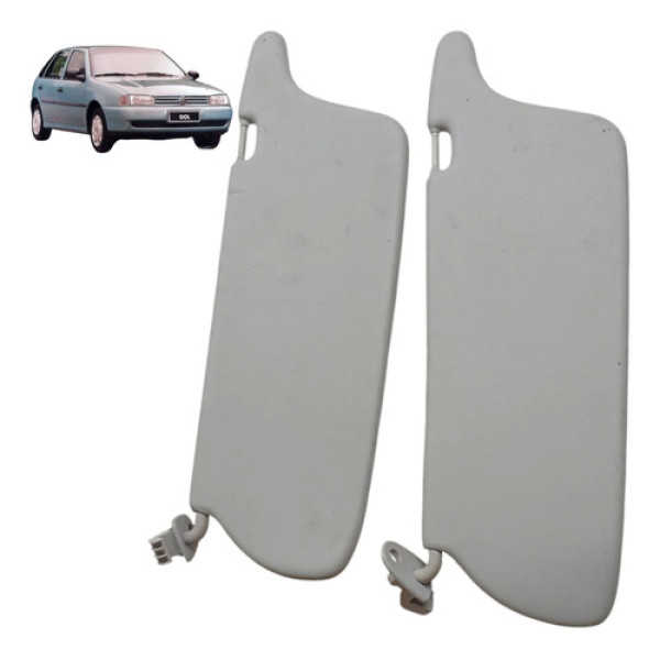 Quebra Sol Volkswagen Gol 1.0 16v 1999