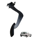 Pedal Embreagem Fiat Palio 1.0 2003 Preto