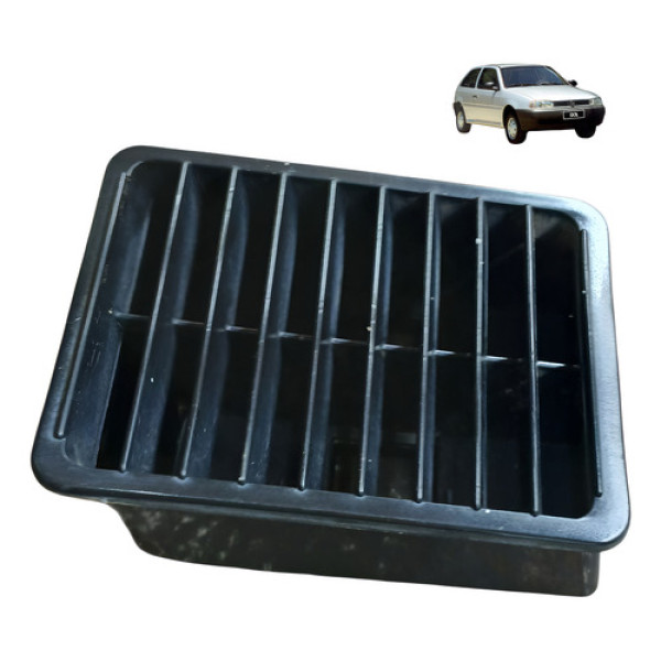 Difusor Ar Volkswagen Gol G2 1.0 2p Cht 1996
