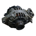 Alternador Chevrolet Astra 2.0 Gl 2002 2p