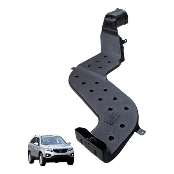 Duto De Ar Kia Sorento 2.4 2011 Usada Original