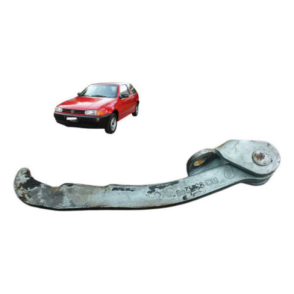 Limitador Porta Diareita Volkswagen Gol G2 Bola 1.0 8v 1998