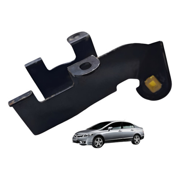 Suporte Coxim Motor Honda Civic 1.8 2007 2011