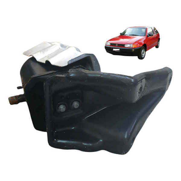 Coxim Motor Volkswagen Gol Bola 1.0 8v Mi 1999