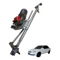 Motor Limpador Parabrisa Chevrolet Classic 1.0 2011