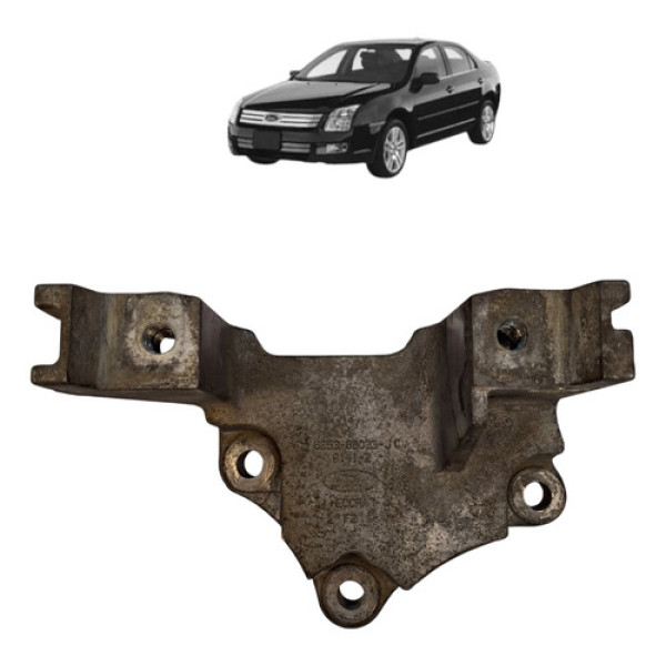 Suporte Superior Cambio Ford Fusion 2.3 2006 2007 2008 2009