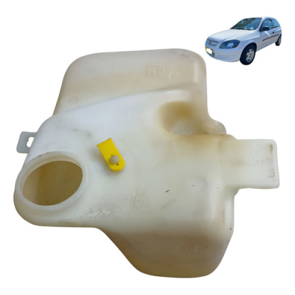 Reservatorio Agua Chevrolet Celta 1.0 2p 2009 2010 L