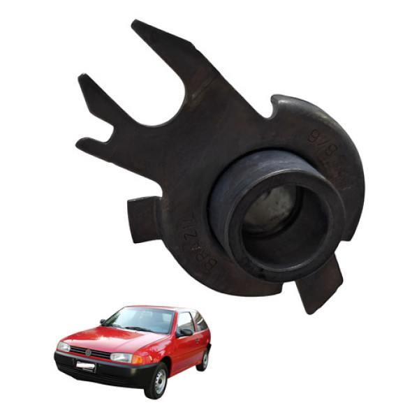 Guia Rolamento Embreagem Gol G2 Bola 1.0 8v 1999