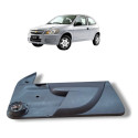 Forro Porta Lado Direito Chevrolet Celta 2p 1.0 2011 Preto