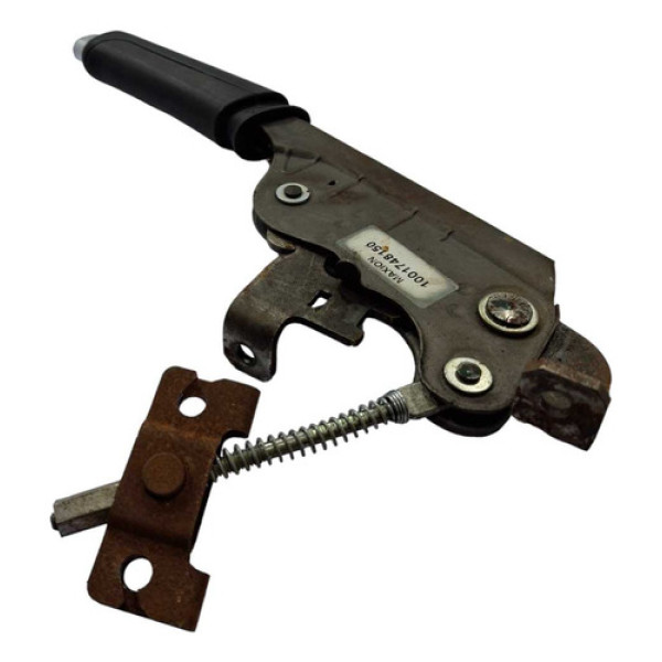 Alavanca Freio De Mão Fiat Punto 2009 A 2016 1001748150