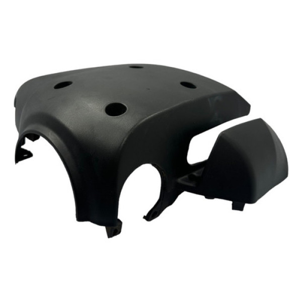 Moldura Inferior Coluna Direção Fiat Punto 2008 A 2012