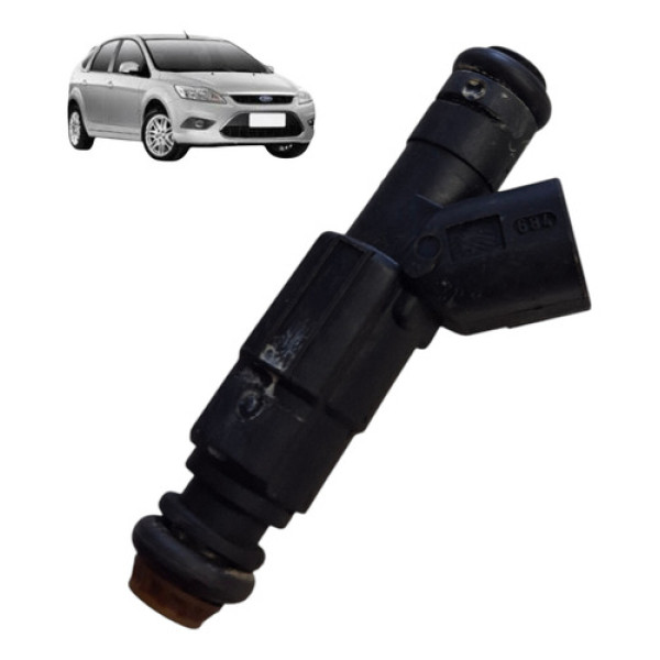 Bico Injetor Ford Focus 2.0 2011 2012 Flex 16v