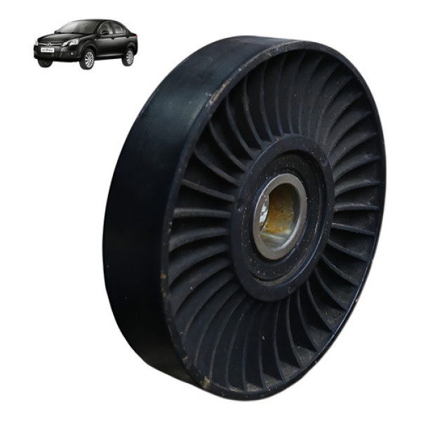 Polia Tensor Correia Jac J3 1.4 2011