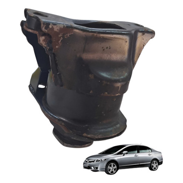 Coxim Motor Esquerda Honda Civic 1.8 2007 2011