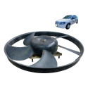 Ventoinha Chevrolet Celta 1.0 2p 2009 2010
