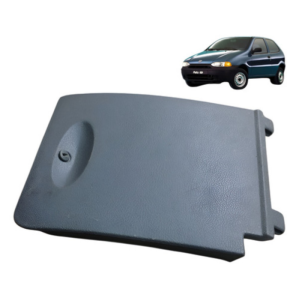 Tampa Caixa Fusivel Fiat Palio Ed 1.0 2p 1998 1999