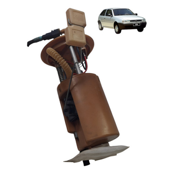 Bomba Combustivel Volkswagen Gol G2 1.0 2p 1996