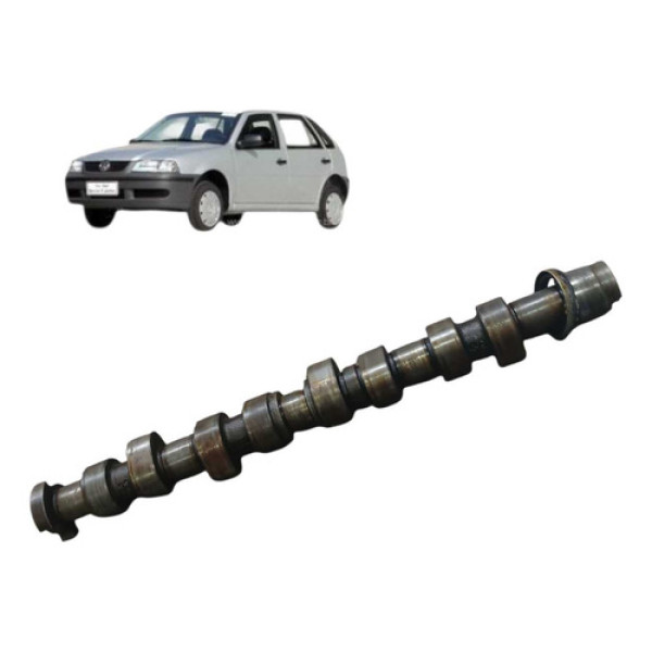 Comando Valvula Stander Volkswagen Gol G3 2003 2004