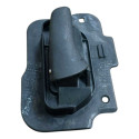 Macaneta Interna Direito Chevrolet Vectra Cd 2.2 16v 1999 Dianteira