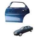 Porta Traseira Esquerda  Chevrolet Vectra 1997 4p (detalhe) Traseira Esquerda