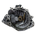 Caixa Cambio Manual Chevrolet Celta 1.0 2p 2009 2010
