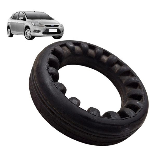 Coxim Batente Dianteira Esquerda Ford Focus 2.0 2011 2012