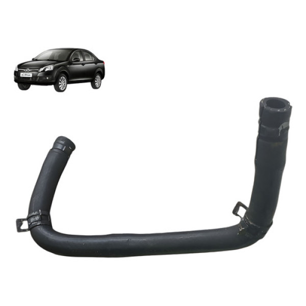 Mangueira Agua Radiador Jac J3 Turin 1.4 2011