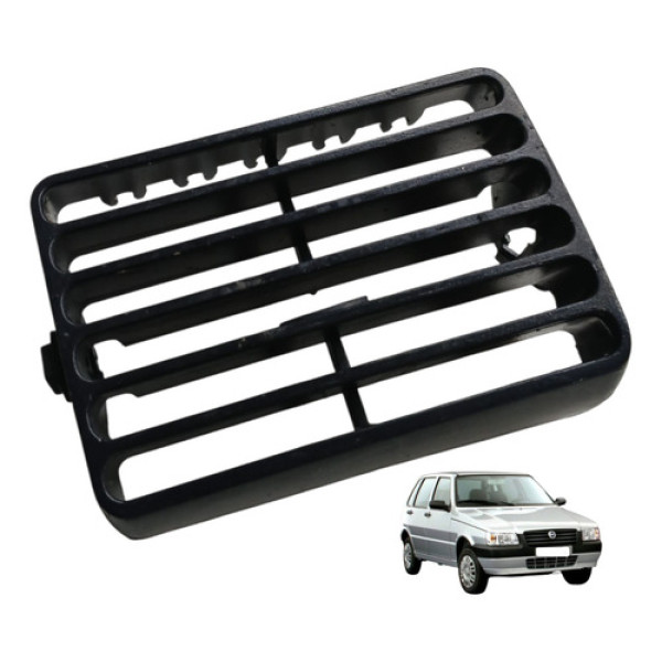 Difusor Ar Painel Fiat Uno 1.0 2005 2010