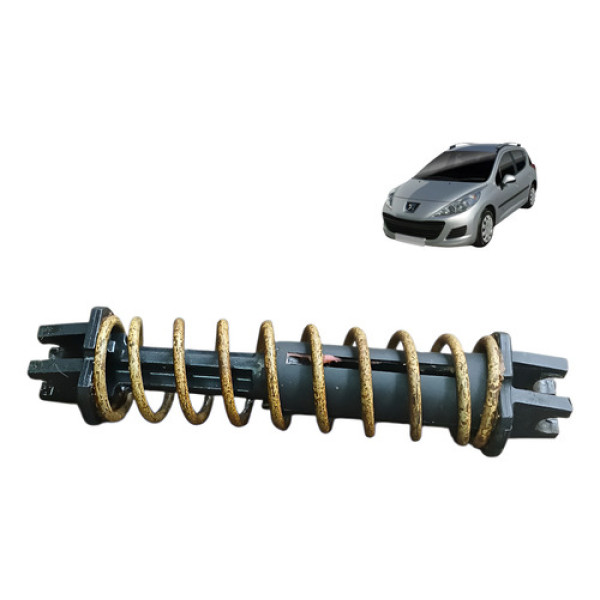 Mola Retorno Pedal Embreagem Peugeot Sw 207 1.4 2010 2011