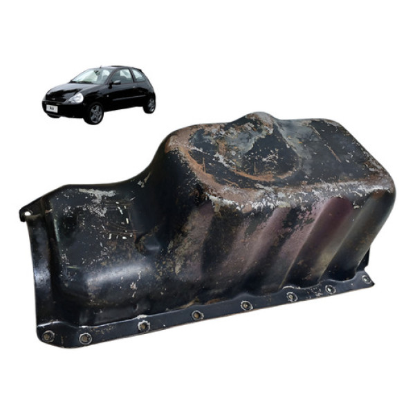 Carter Oleo Motor Ford Ka 1.0 2p 2004 2007